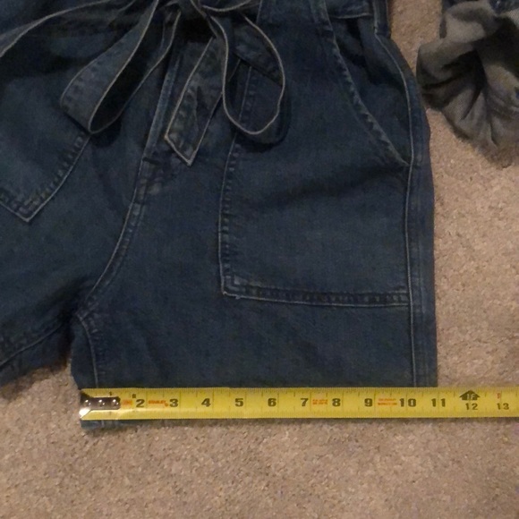 GRLFRND - Tianna Denim Romper - Picture 13 of 13